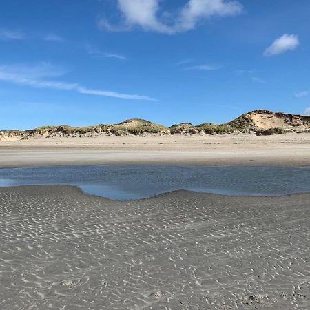 Appartement Familial Plein Centre Hardelot Plage Экстерьер фото