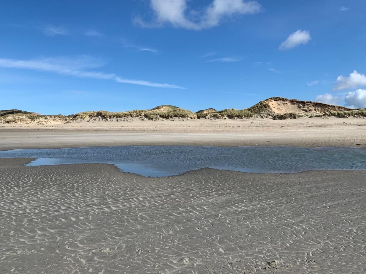 Appartement Familial Plein Centre Hardelot Plage Экстерьер фото
